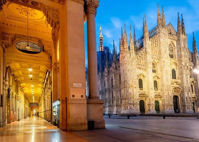 Sweet home Milano - Politecnico, Duomo